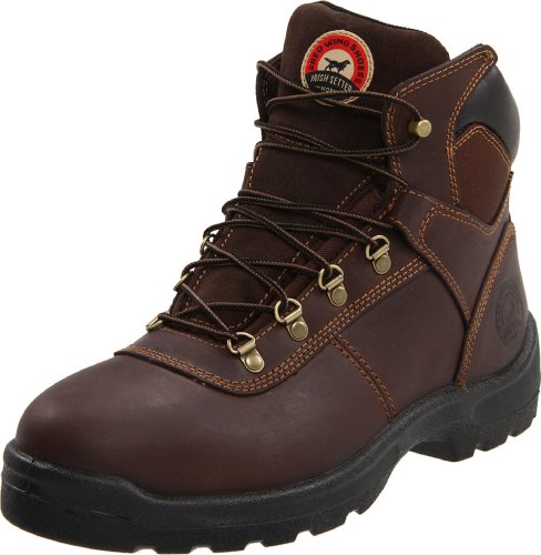 Irish Setter Men’s Ely 6″ 83607 Work Boot