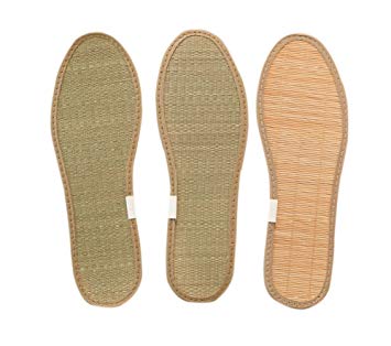 bamboo insoles for shoes