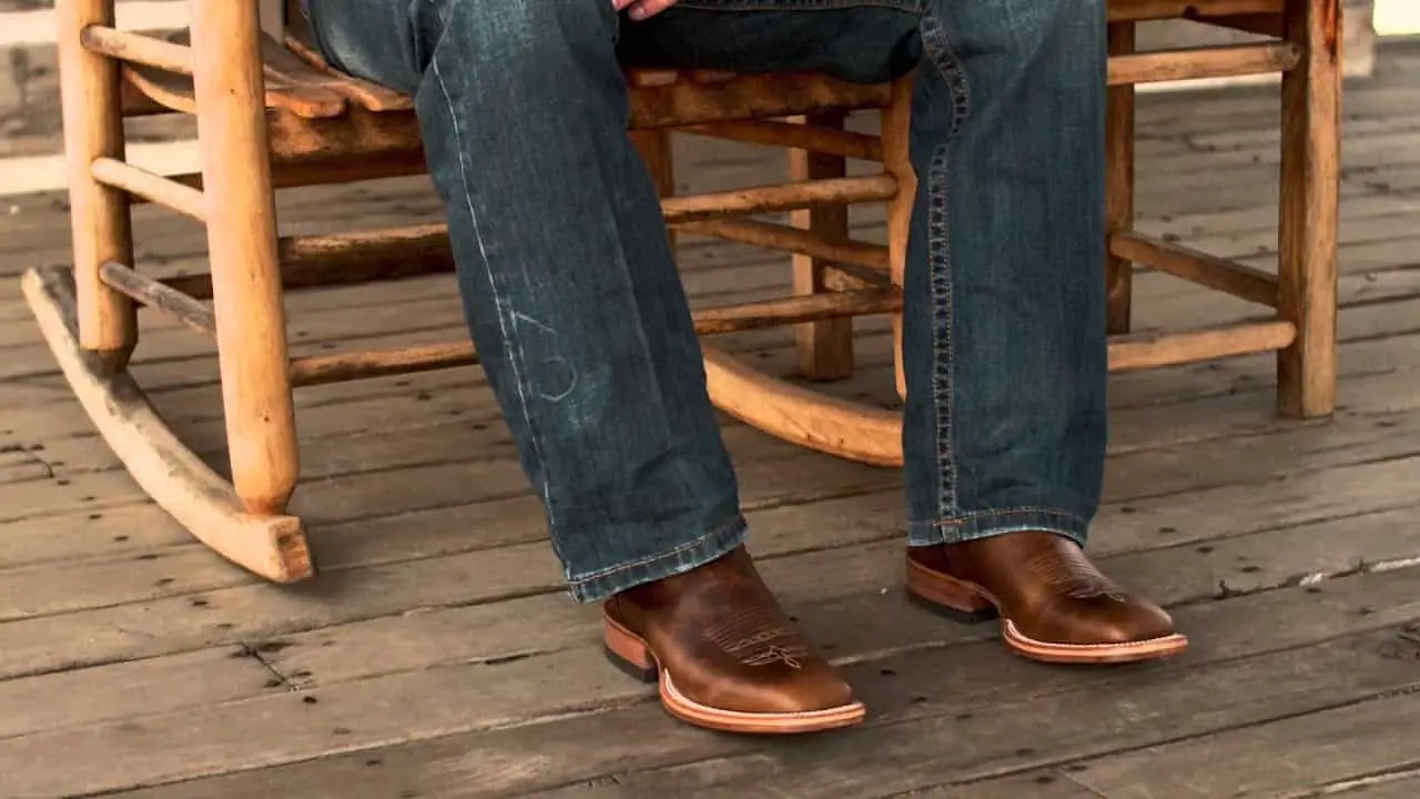 12 Proven Ways to Break in New Work Boots Fast Work Gearz