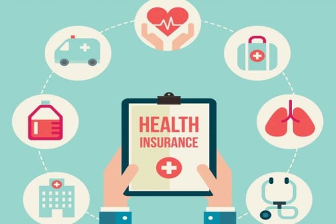 Provide Health Insurances to your Employees