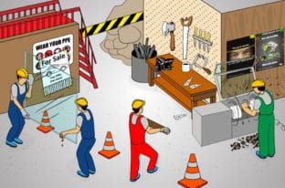 Safety Precautions To be Taken to Prevent Fire in Workplace