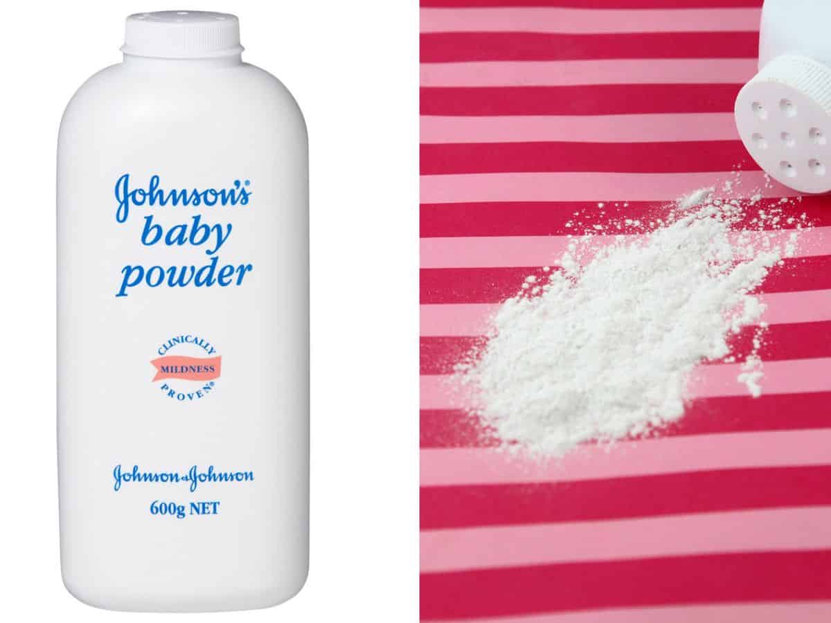 TALCUM POWDER on Boots