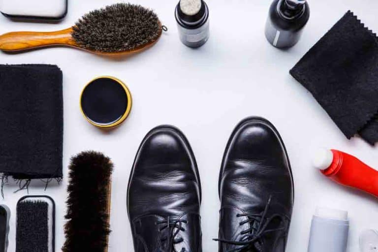 How to Restore Old Leather Boots Easy & Quick DIY Ideas Work Gearz