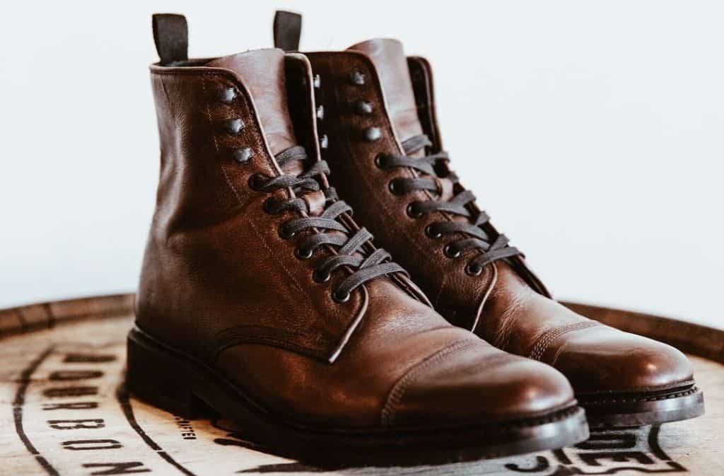 Do Boots Run Big or Small? (Perfect Boots Fit Size Guide) Work Gearz