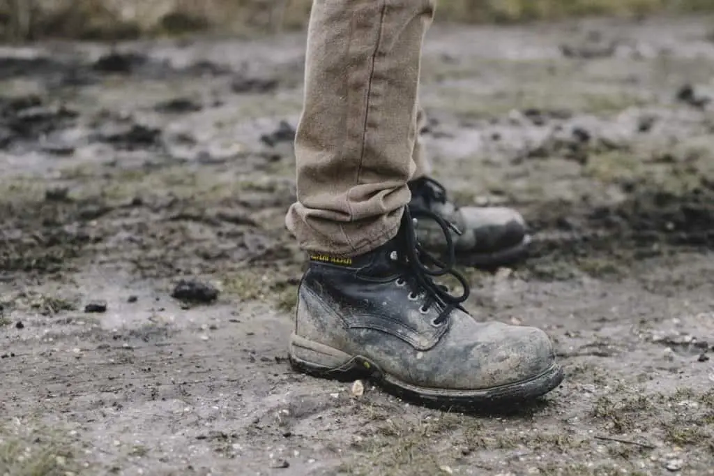 How Often Should You Replace Work Boots