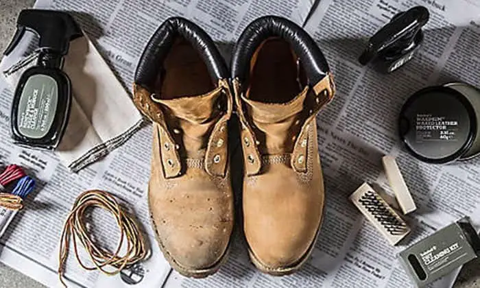 How-to-Clean-Work-Boots