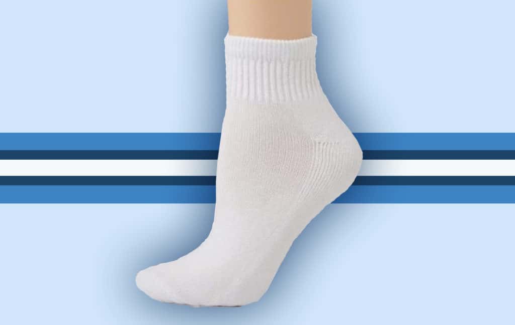 Cotton Socks