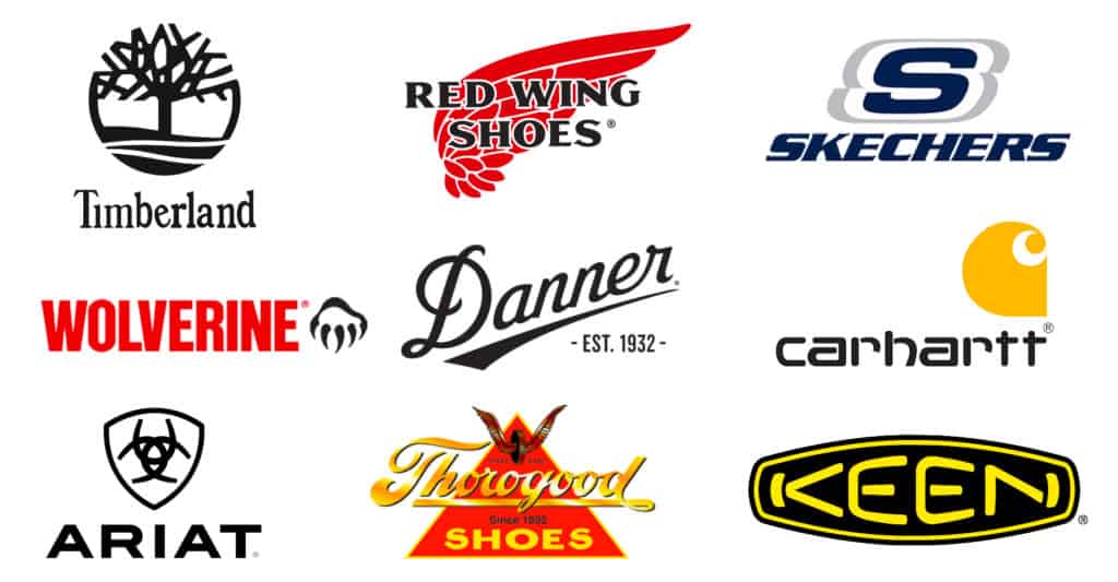 Best Shoes for Warehouse Work (Men and Women) | (2020)