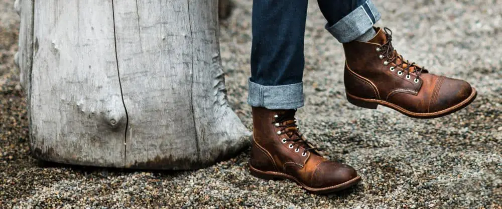 12 Best Work Boot Brands History, Values & Iconic Boots | Work Gearz