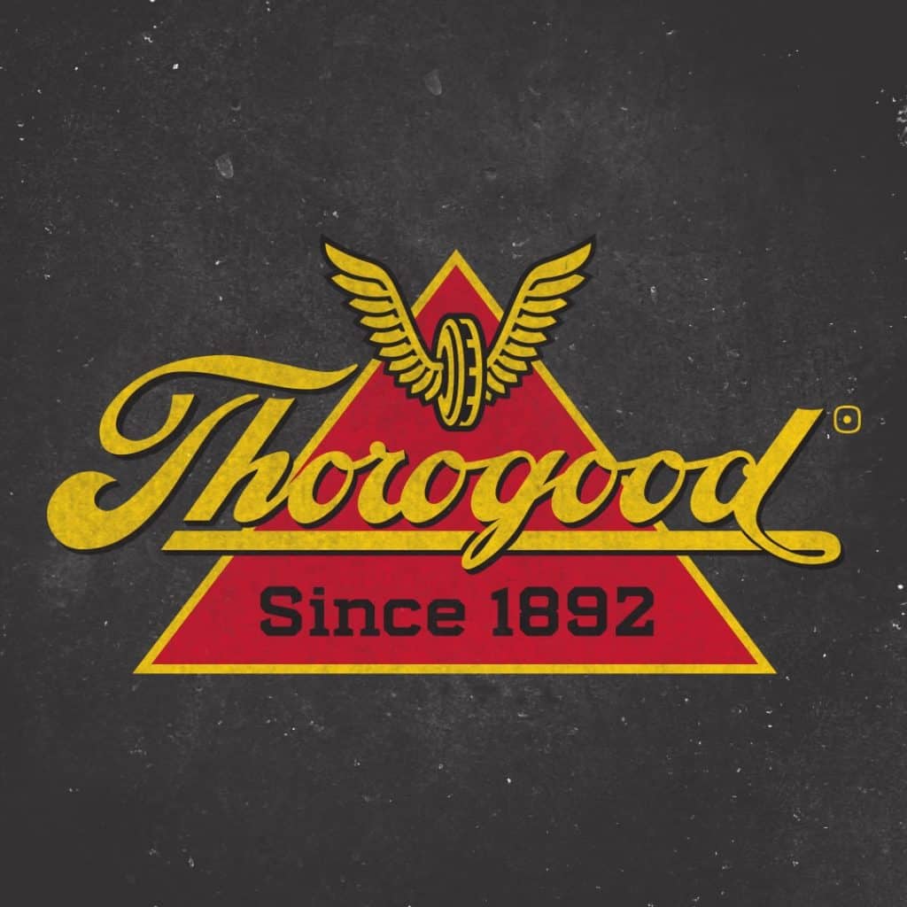 Thorogood Logo