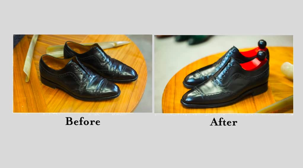 Do Boots Run Big or Small? (Perfect Boots Fit Size Guide) Work Gearz