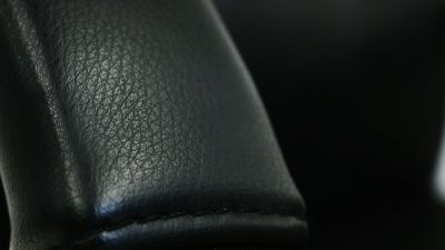 Bonded leather