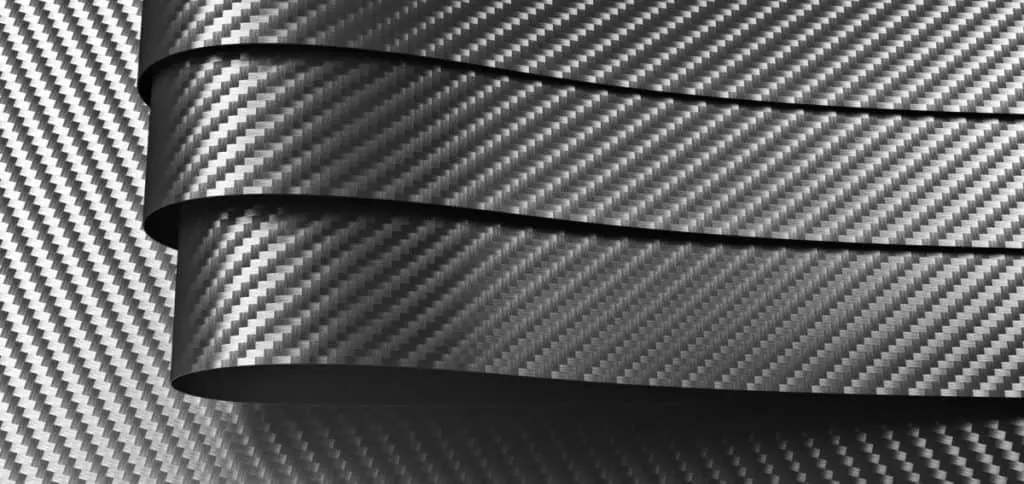 Carbon fiber