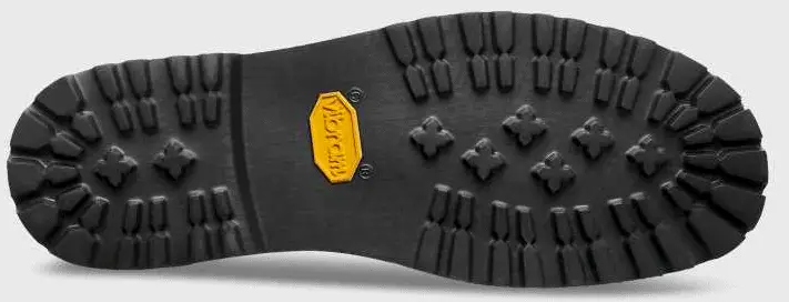 Vibram Sole