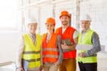 Benefits of Wearing Safety Vest