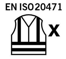 EN ISO 20471 standard