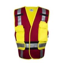 Type P safety vest