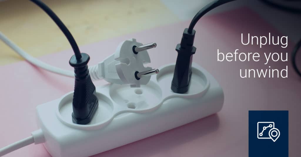 Unplug the Plug