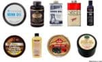 10 Best Oil For Leather Boots
