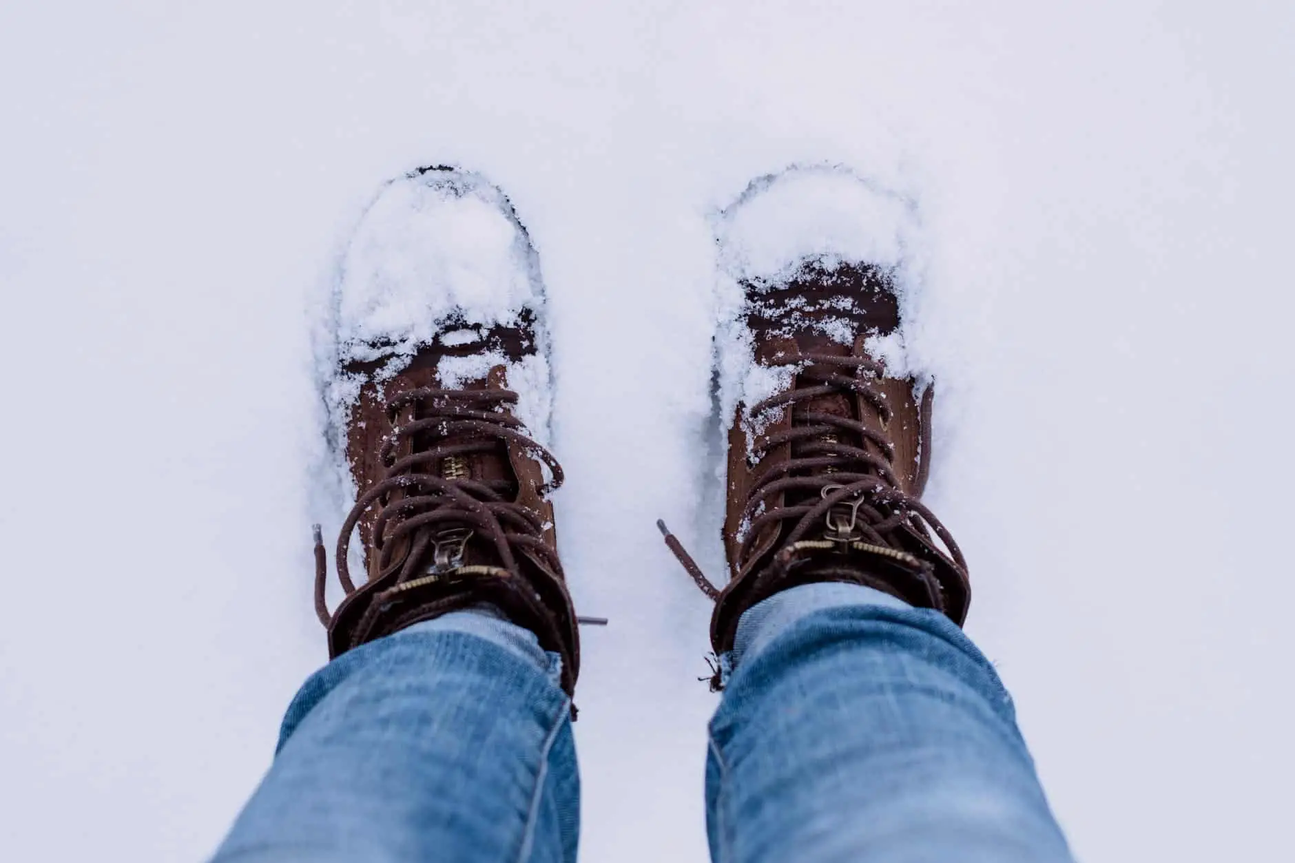 Best Winter Work Boots for Men and Women
