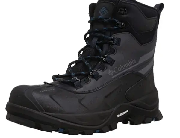 Columbia Men’s Bugaboot Plus IV Omni-Heat