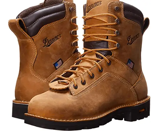 Danner Men's Quarry USA