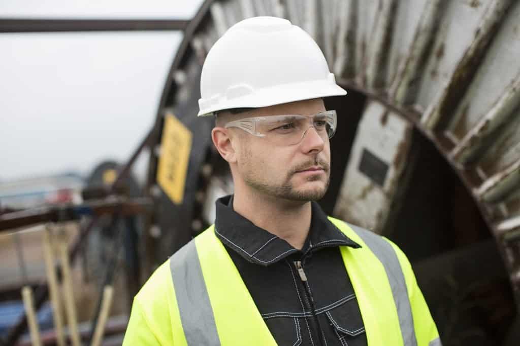 Do Hard Hats Make You Bald