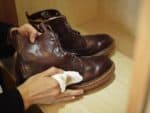How to Take Care of Leather Work Boots