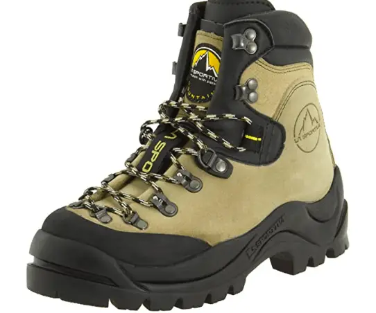 La Sportiva Men's Makalu Mountaineering Boot