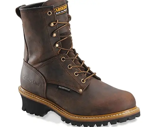 7 Best Lineman Boots to Work Safely | Work Gearz