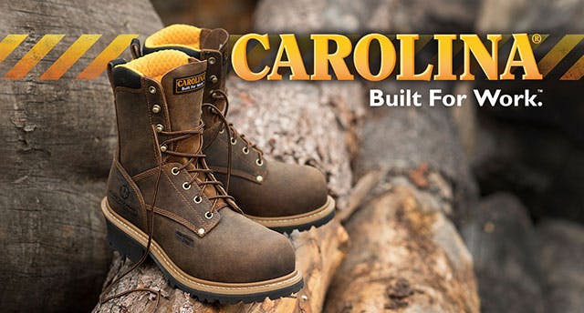 Are Carolina Work Boots Good