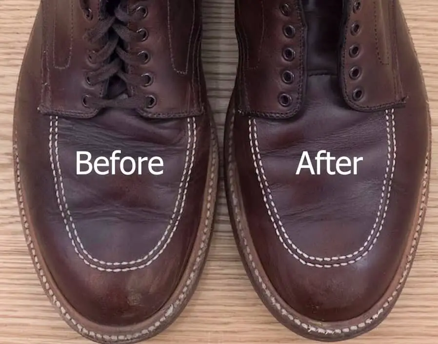 Benefits of Mink Oil