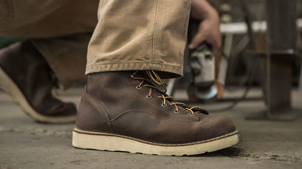 Best Leather Work Boots for Men and Women
