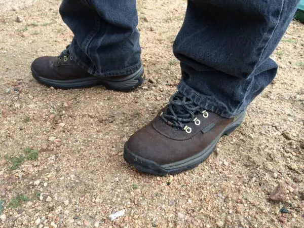 6 Best Work Boots For Diabetics on the Market | Work Gearz