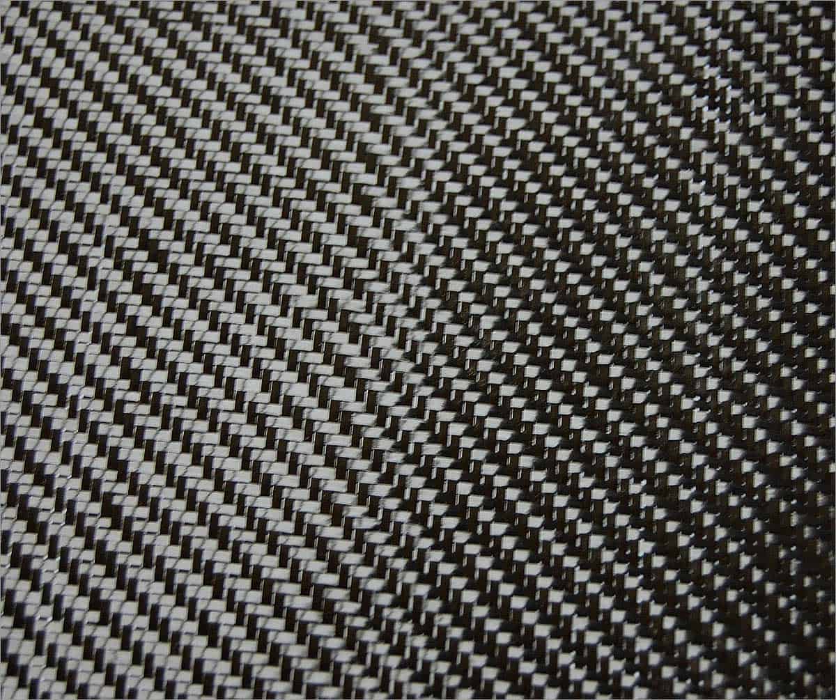 Carbon Fiber