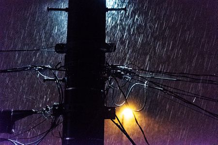 Electrical Safety Tips During Rainy Season