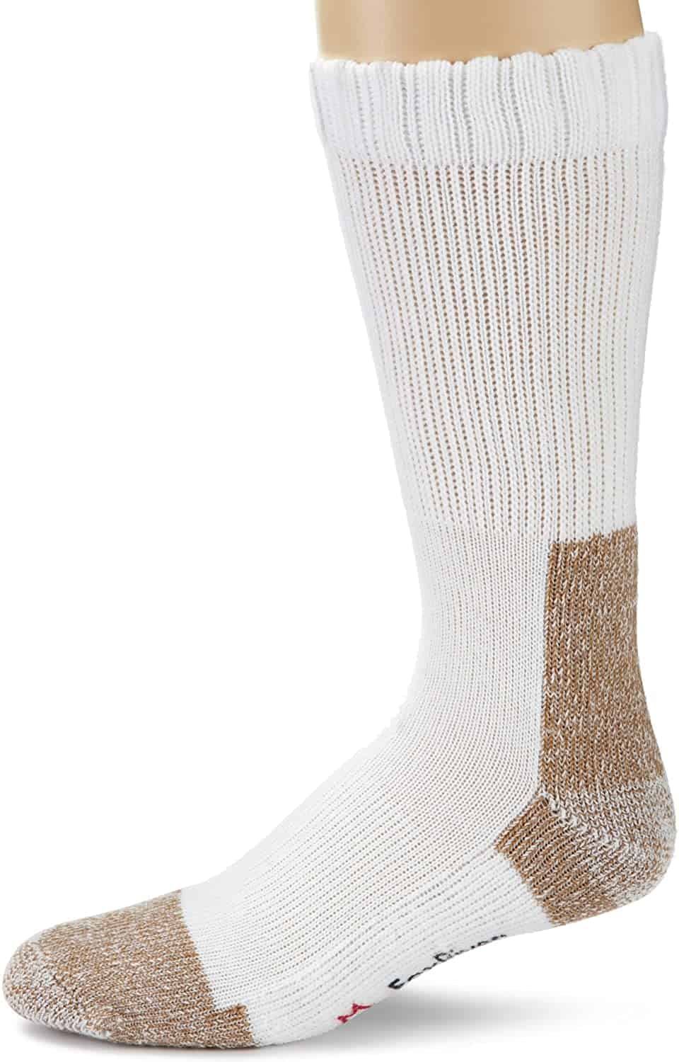 Fox River Steel-Toe Mid-Calf Boot Work Socks