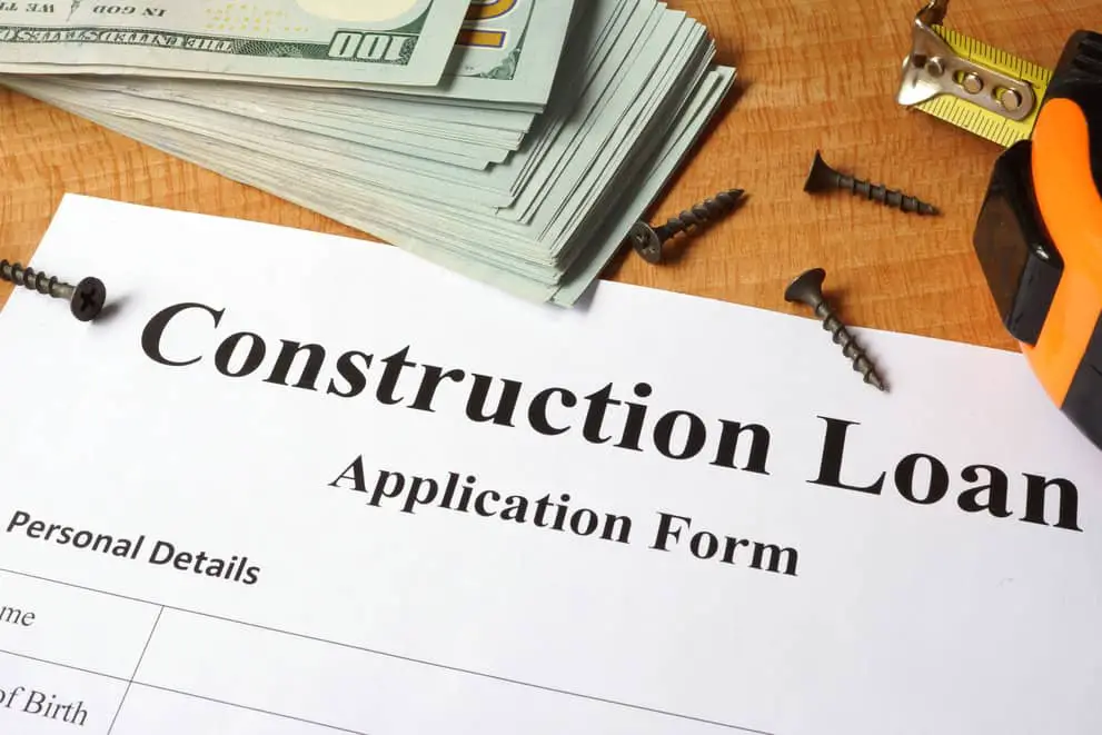 How Do Construction Loans Work