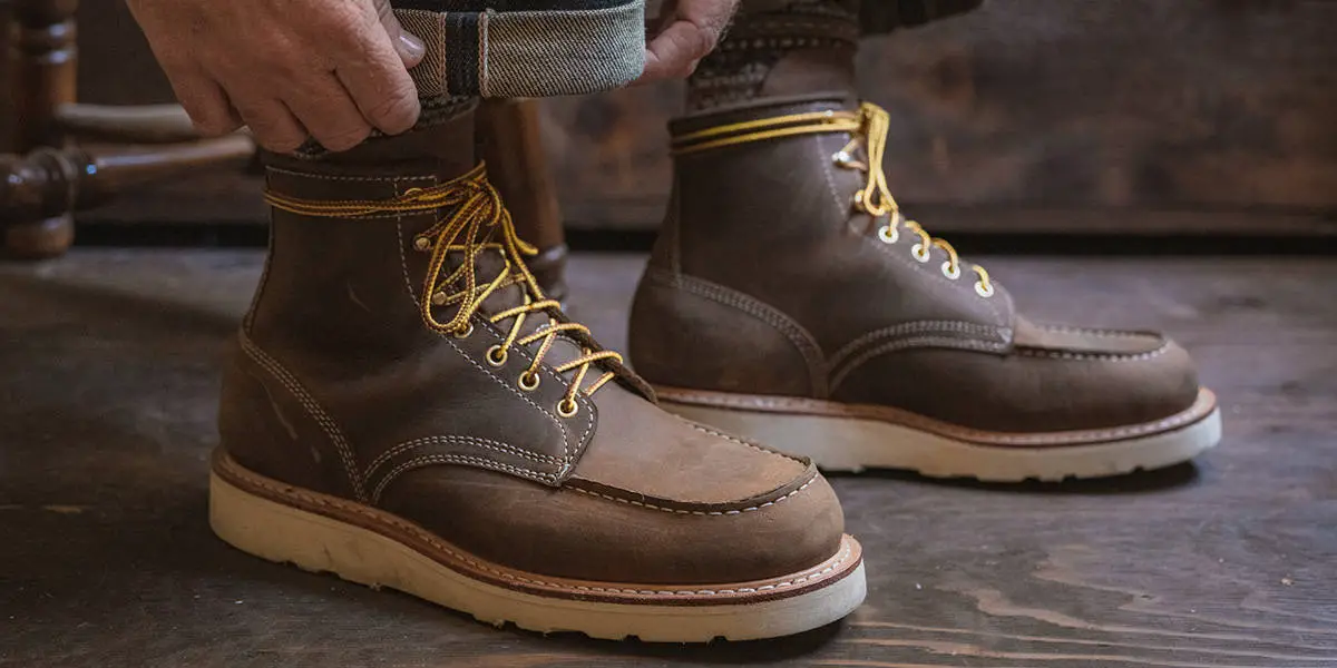 6 Clever Ways to Shrink Work Boots | Work Gearz