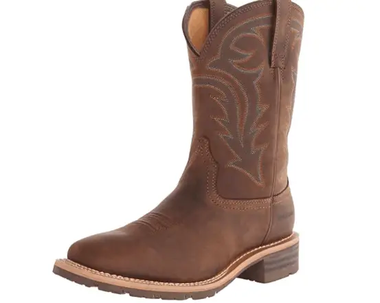 Ariat Men's Hybrid Rancher H2O