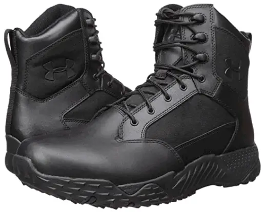 Are Tactical Work Boots Good for Work? | Work Gearz