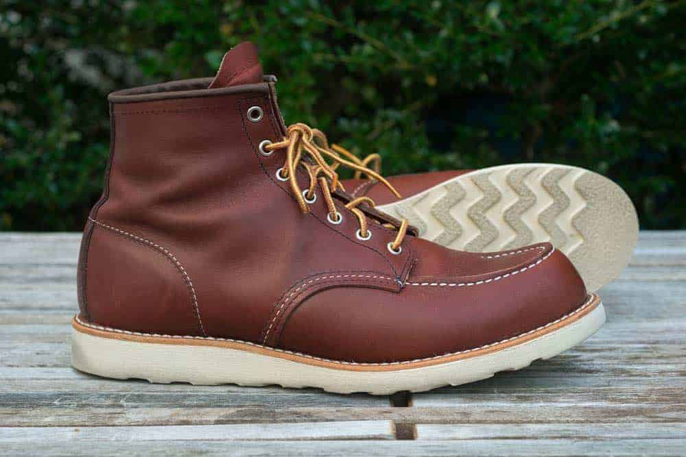 The Best Wedge Sole Work Boots Guide