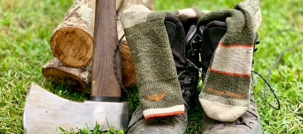 Understand the importance of winter socks