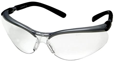 anti-fog safety glasses