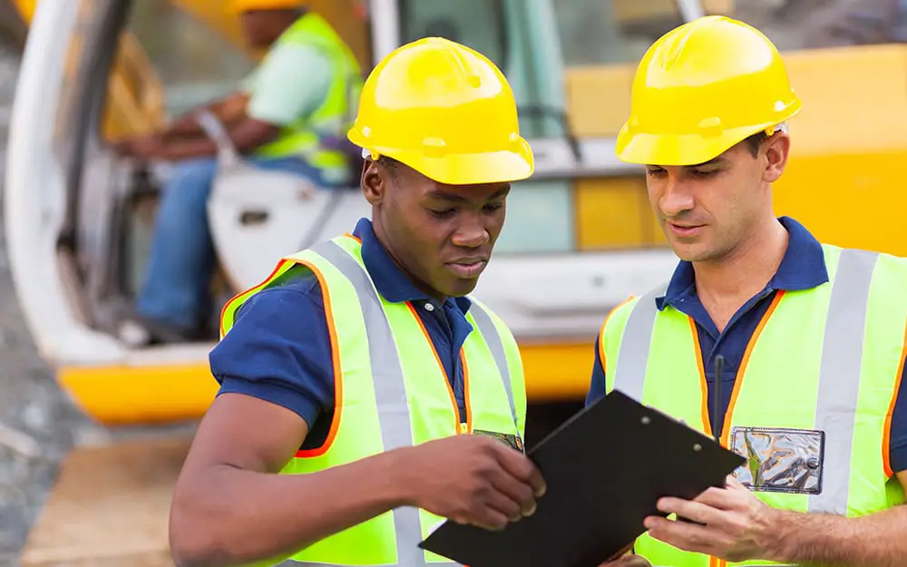 Cap Style Hard Hat