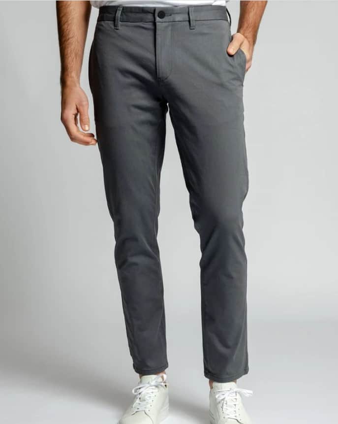 Chinos Pant for Construction Work