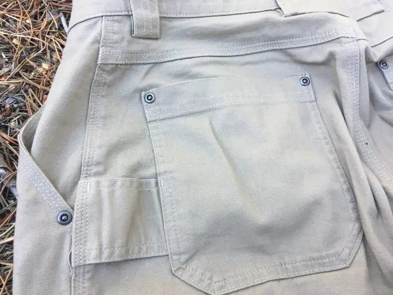 Can Construction Workers Wear Chinos Pants? | Work Gearz