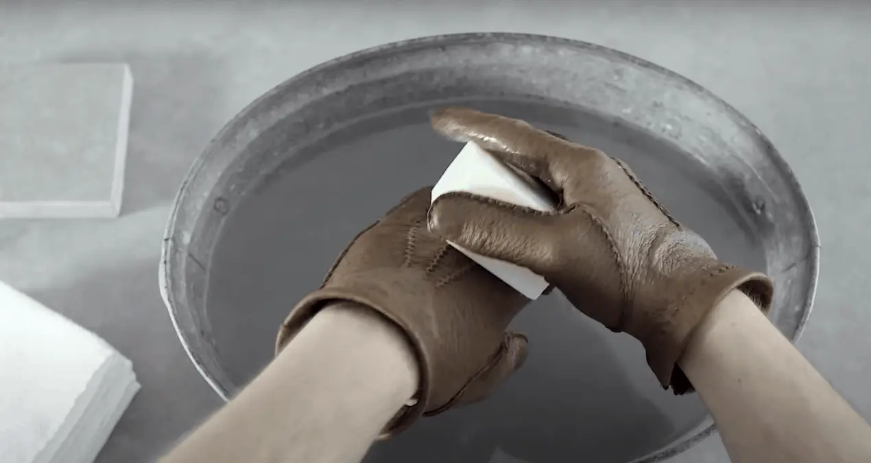 How to Clean Leather Work Gloves