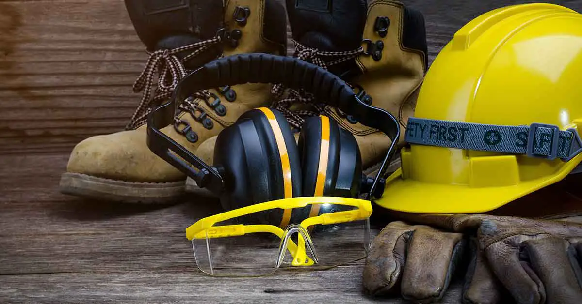 PPE-for-Construction-Workers