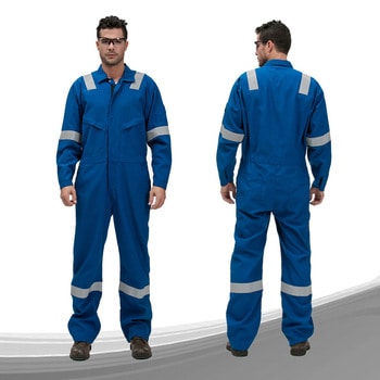 What Are the Advantages of Wearing Coveralls